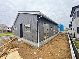 クレイドルガーデン富津市下飯野第3　1号棟