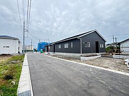 クレイドルガーデン富津市下飯野第3　1号棟