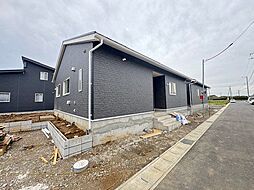 クレイドルガーデン富津市下飯野第3　2号棟