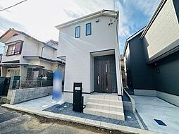 リナージュ千葉中央区大森町24-1期