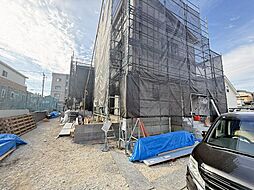 リナージュ ネクスジー 木更津中央1丁目