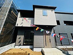 リナージュ ネクスジー 木更津中央1丁目　3号棟