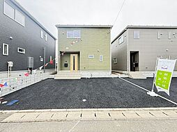 クレイドルガーデン市原市岩崎　第6　2号棟