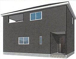 クレイドルガーデン市原市岩崎　第6　2号棟