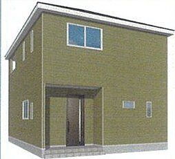 クレイドルガーデン市原市岩崎　第6　3号棟