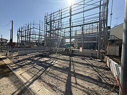 クレイドルガーデン市原市椎津第1　1号棟