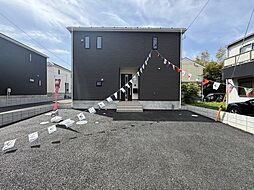 クレイドルガーデン市原市椎津第1　1号棟