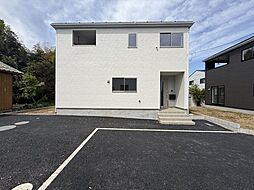 クレイドルガーデン市原市椎津第1　2号棟