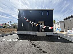 クレイドルガーデン市原市椎津第1　4号棟