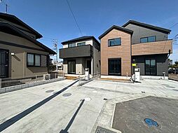 リナージュ市原市島野24−1期　3号棟