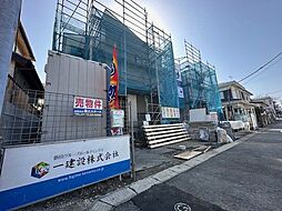 リーブルガーデン千葉市緑区あすみが丘東2丁目　2号棟