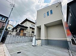 リーブルガーデン千葉市緑区あすみが丘東2丁目　2号棟