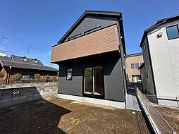 市原市西五所24−2期　1号棟