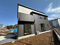 リナージュ市原藤井1丁目24-1期　6号棟