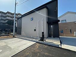 リナージュ市原藤井1丁目24-1期　7号棟