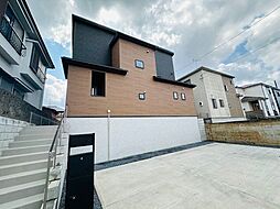 千葉市緑区あすみが丘東2丁目25-1期　1号棟