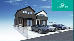 千葉市緑区あすみが丘東2丁目25-1期　1号棟