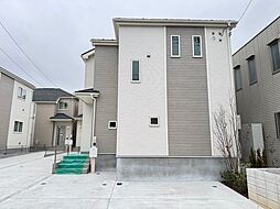 千葉市中央区蘇我5丁目　A号棟