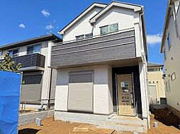 若葉区小倉台6丁目　A号棟