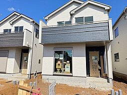 若葉区小倉台6丁目　B号棟