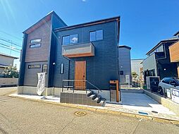 千葉市若葉区小倉台3丁目　2号棟