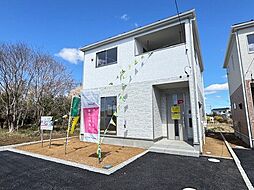 クレイドルガーデン千葉市若葉区小倉町　1号棟