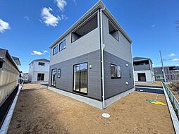 クレイドルガーデン千葉市若葉区小倉町　5号棟