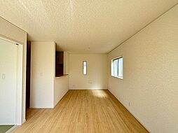 クレイドルガーデン千葉市若葉区小倉町　2号棟