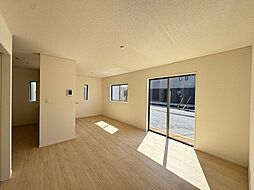 クレイドルガーデン千葉市若葉区小倉町　3号棟