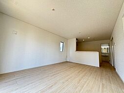 クレイドルガーデン千葉市若葉区小倉町　6号棟