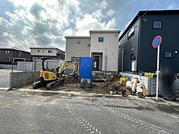 木更津市清見台東1丁目第2　2号棟