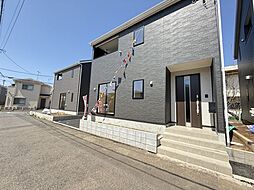 クレイドルガーデン千葉市中央区葛城第2　2号棟