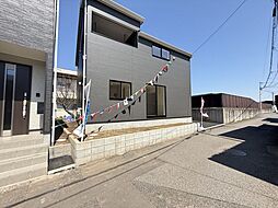 クレイドルガーデン千葉市中央区葛城第2　3号棟