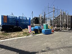 クレイドルガーデン千葉市緑区古市場町第5-4期　10号棟