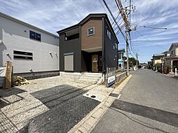 リーブルガーデン市原市椎の木台1丁目　2号棟