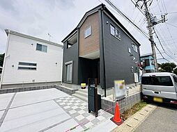 リーブルガーデン市原市椎の木台1丁目 2号棟