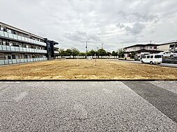 袖ケ浦市長浦駅前4期　1号地