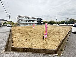 袖ケ浦市長浦駅前4期　3号地