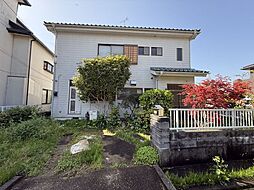 東金市台方　中古戸建住宅