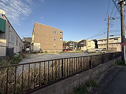 グラファーレ千葉市末広4期 建築条件付売地　3区画