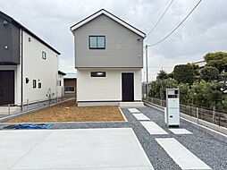 リナージュ市原市今津朝山01期　1号棟