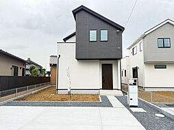 リナージュ市原市今津朝山01期　2号棟