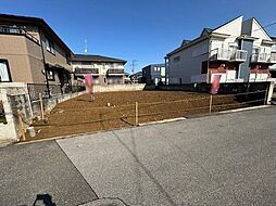木更津市文京売地　1号地