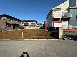 木更津市文京売地　2号地