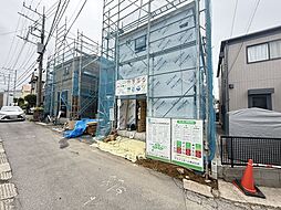 リナージュ千葉市中央区葛城2丁目01期　1号棟