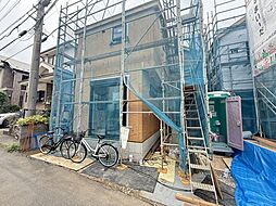 リナージュ千葉市中央区葛城2丁目01期　2号棟