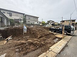 リナージュネクスジー市原辰巳台西5丁目第2期　1号棟