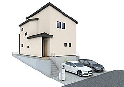 リナージュネクスジー市原辰巳台西5丁目第2期 2号棟