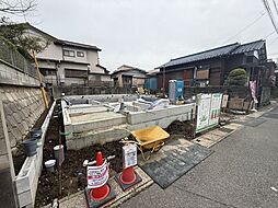 リナージュネクスジー千葉市若葉区桜木北1丁目第1期　1号棟