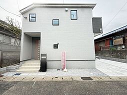 リナージュネクスジー千葉市若葉区桜木北1丁目第1期 1号棟
